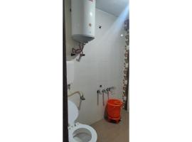 Hotel jammu, hotel a Sonamarg