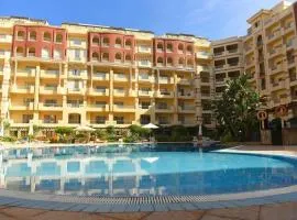 Florenza khamsin home Hurghada