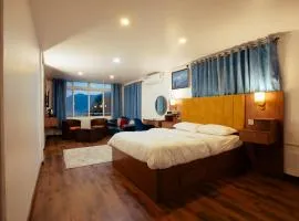 White House Inn Apartment Pvt Ltd