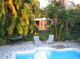 Vacances Bien Etre Guadeloupe