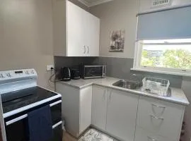 #1 Waddell Studio Apartment