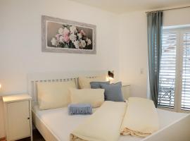 Ferienhaus Viktoria, hotel ad Abfaltersbach