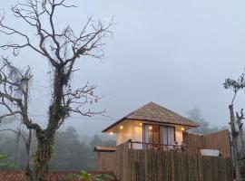 Chan Rak Khao Villa ฉันรักเขาวิลล่า, Hotel in Ban Na Kham