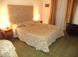 Hotel Scala Greca, hotel em Siracusa