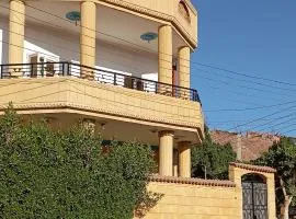 Adam and Eve House