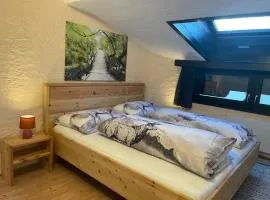 Andys Adlerblick