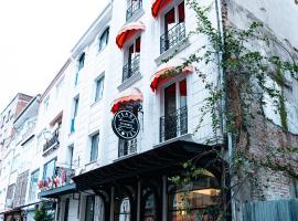 Pearl Hotel İstanbul