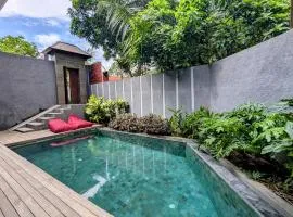 The Canggu Boutique Villas