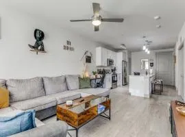 San Antonio TX Condo on Riverwalk w King Ste,Pets