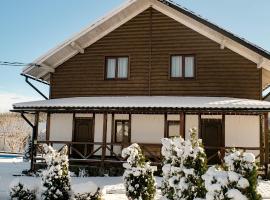 Мигово Гражда, ski resort in Migovo