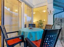 Ferienwohnung Rheinvorland