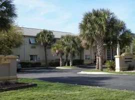 Quality Inn Gulf Shores Airport