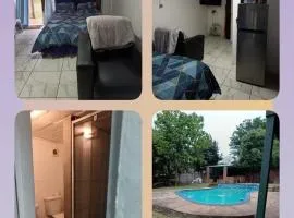 PMB Backpackers Lodge