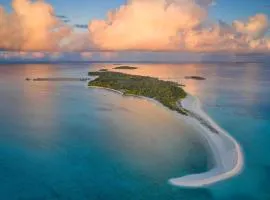 Villa Park Sun Island Resort