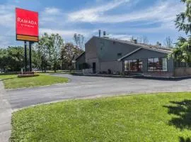 Ramada by Wyndham Kingston