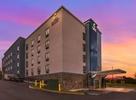 Comfort Inn & Suites Nashville Bellevue