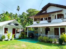 Thalalla BnB, hotel v destinaci Talalla South