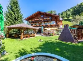 Hotel - Pension Ötzmooshof