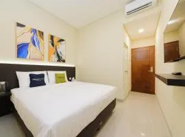 Urbanview Hotel Vineyard Cengkareng