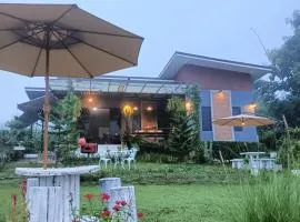 Baan norn nub dao pai