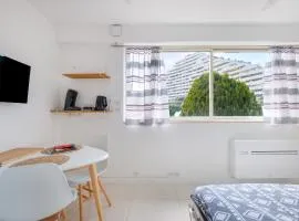 Studio Ensoleillé - Marina Baie