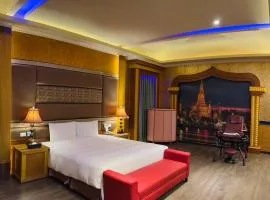 Wei Feng Exquisite Motel Pintung Branch