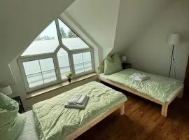 Wohnung mit Galerie
