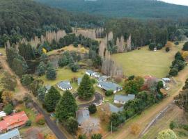 Maydena Lodge, lodge in Maydena