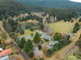 Maydena Lodge