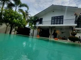 Villa Emanuel by Unrushed