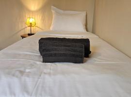 Cosy Corner Thionville Appart, hotel in Thionville
