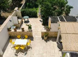 Casa Vrani