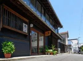 Chiiori Utazu Branch