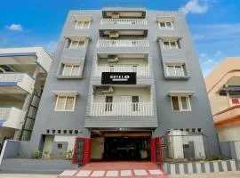 Super Hotel O Whitefield
