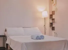 El Nido Lofts - The Apartment