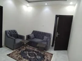 شقق واحة اجا