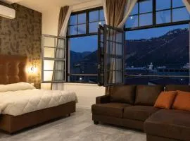 Living Lake Como-Rooms&Parking
