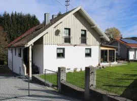 Ferienwohnung Jolie