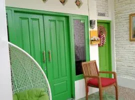 GS Homestay Banyuwangi