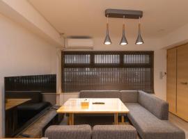 Ocean Nipponbashi Higashi