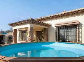 Casa Ayala Ronda, khách sạn ở Ronda