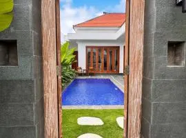 Private Escape in Seminyak