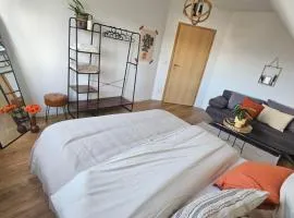 Cozy house and free parking