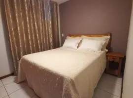 Excelente Apartamento Climatizado em Jacaraipe