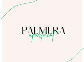 Palmera by LOREN VILLAGE, Hotel in Neve Zohar