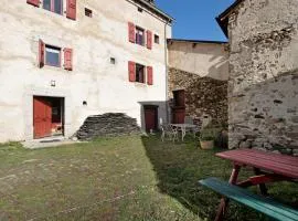 Gîte Camporells