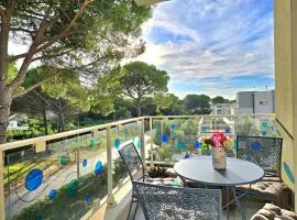 Sunny Beach Apartments 145