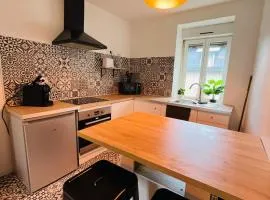 Jolis logements brivistes 3