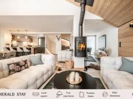 Chalet Marguerite, Morzine - by EMERALD STAY