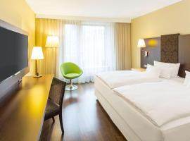 NH Collection Dresden Altmarkt, spahotell i Dresden